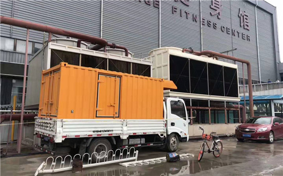 清远300KW发电机组适配电缆规格选型指南